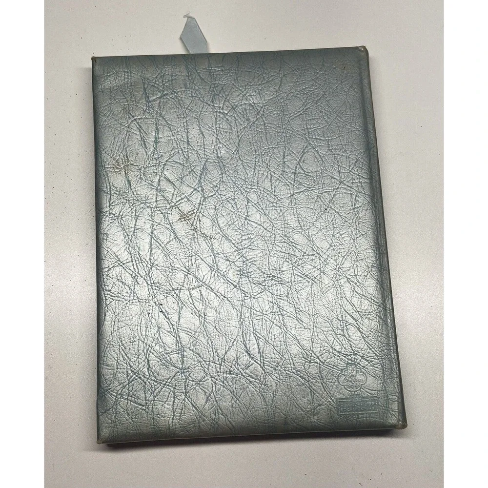 N/A 1953 yearbook